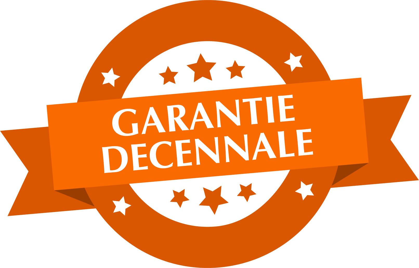 Garantie décennale — Bain Ramonage